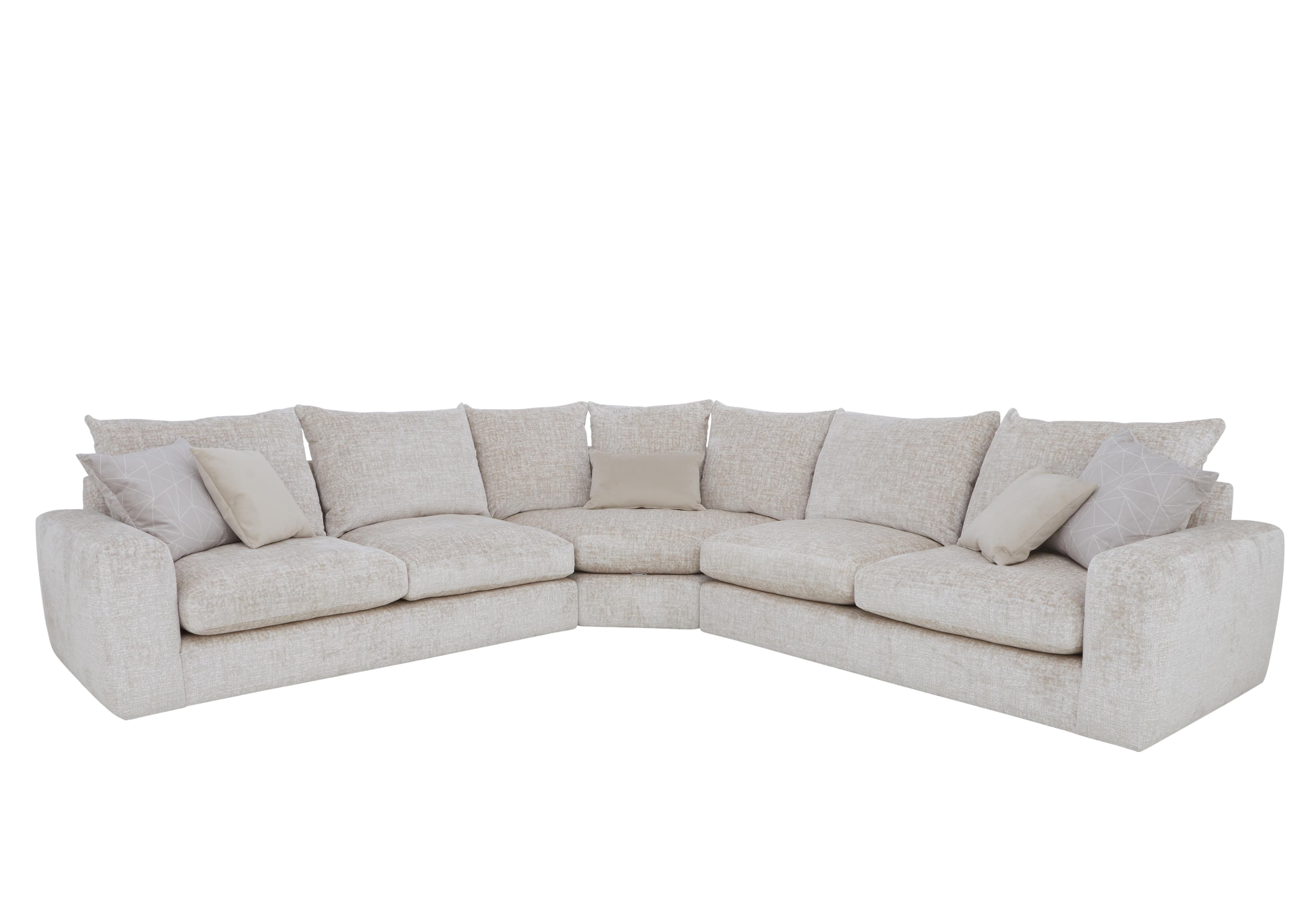 Boutique Pandora Large Corner Sofa
